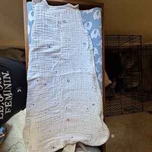 Pehr Organic sleep sack